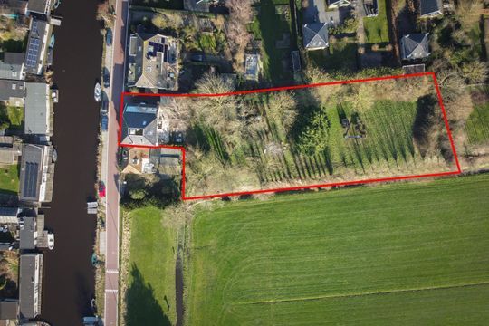 Broekermeerdijk 31, Broek In Waterland foto-5 thumb