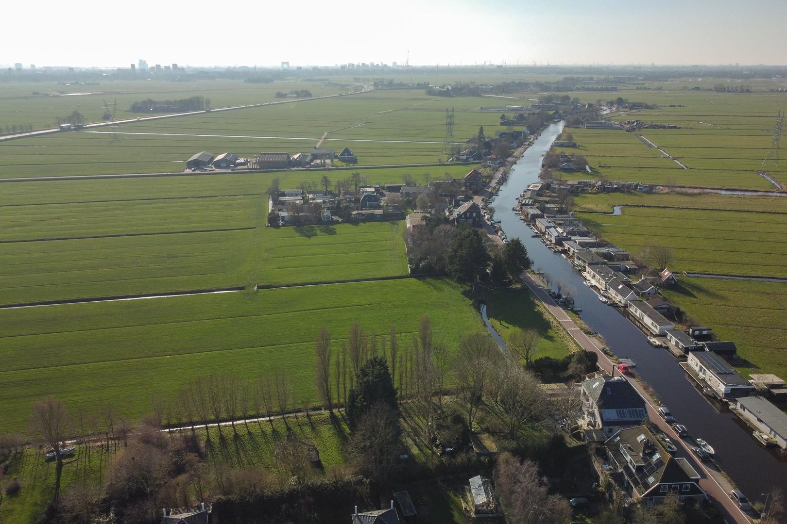 Broekermeerdijk 31, Broek In Waterland foto-57