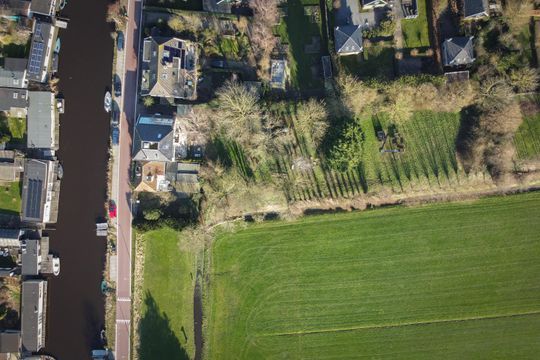 Broekermeerdijk 31, Broek In Waterland foto-52 thumb