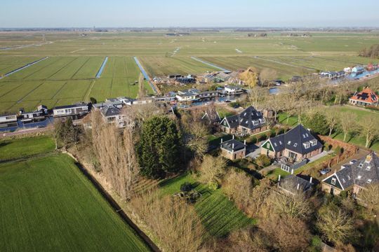 Broekermeerdijk 31, Broek In Waterland foto-53 thumb