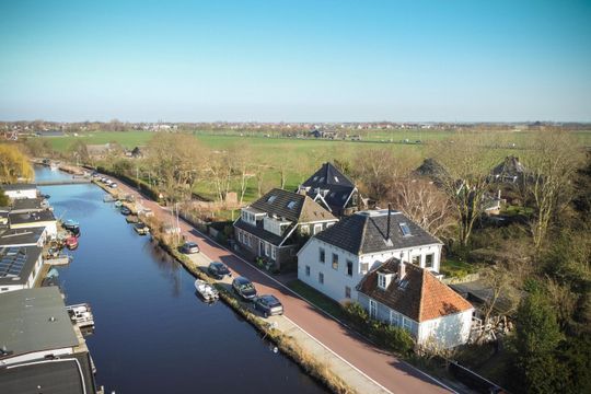 Broekermeerdijk 31, Broek In Waterland foto-0 thumb