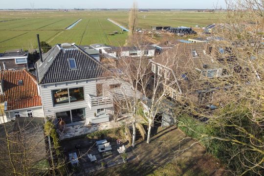 Broekermeerdijk 31, Broek In Waterland foto-59 thumb