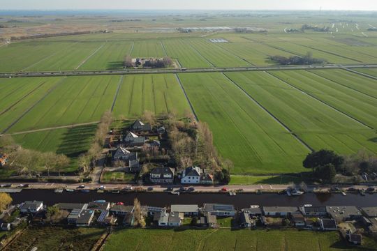 Broekermeerdijk 31, Broek In Waterland foto-58 thumb