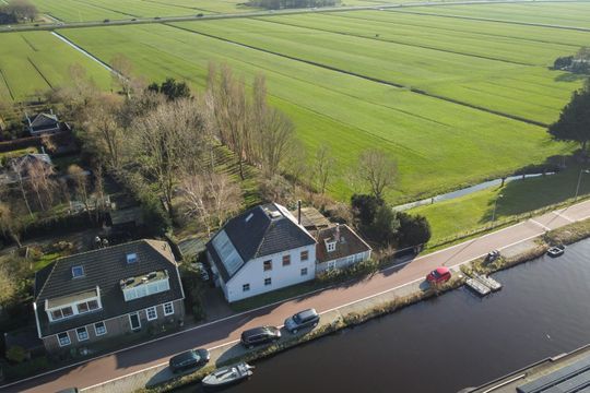 Broekermeerdijk 31, Broek In Waterland foto-55 thumb