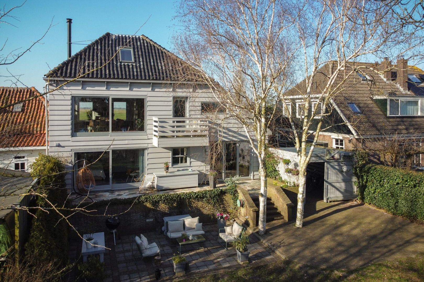 Broekermeerdijk 31, Broek In Waterland foto-60