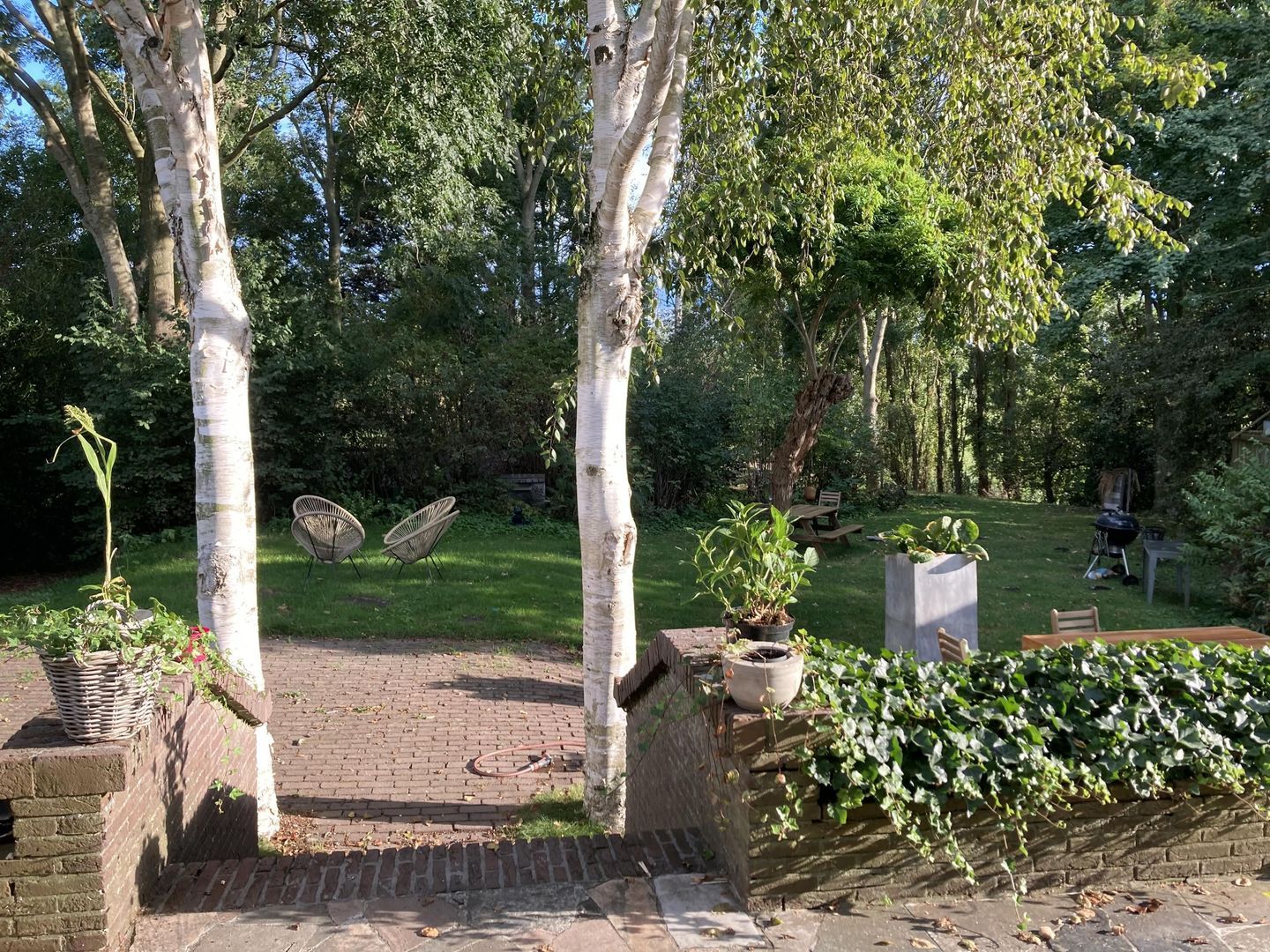 Broekermeerdijk 31, Broek In Waterland foto-8