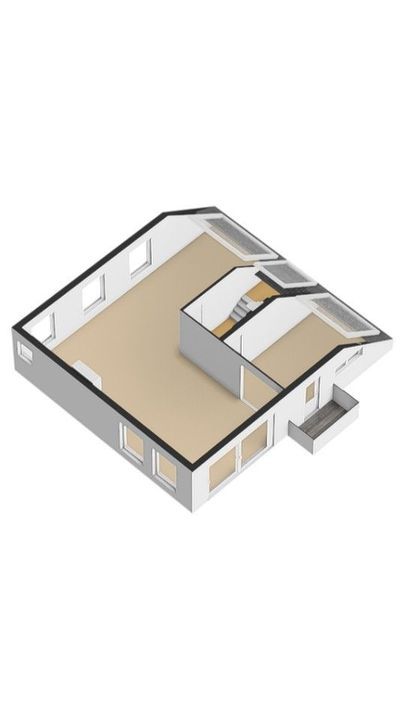Broekermeerdijk 31, Broek In Waterland plattegrond-60