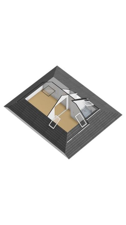 Broekermeerdijk 31, Broek In Waterland plattegrond-60