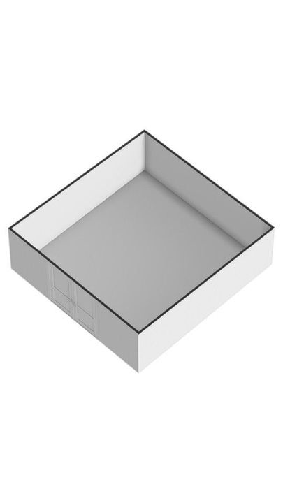 Broekermeerdijk 31, Broek In Waterland plattegrond-60