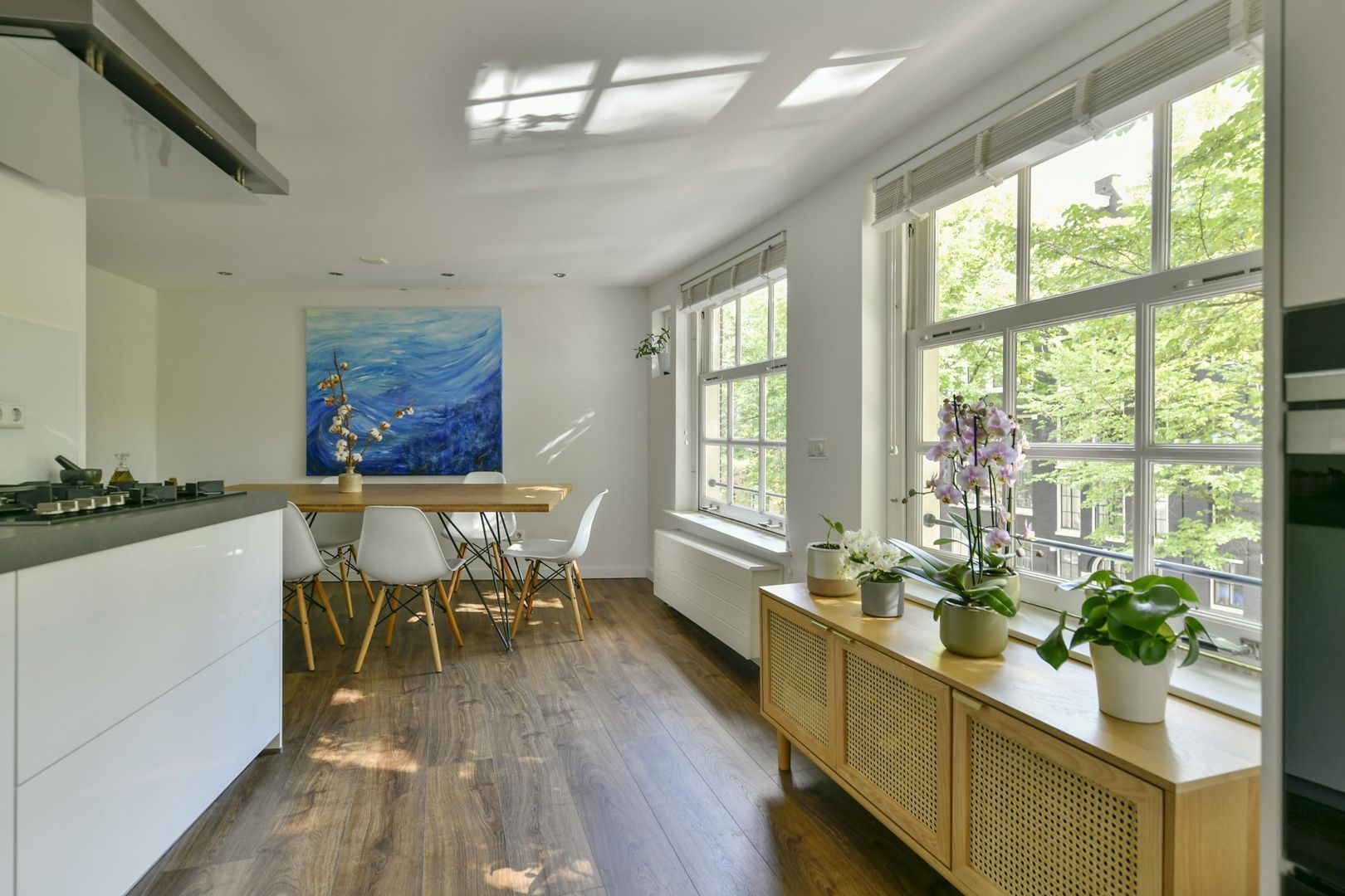 Krom Boomssloot 40, Amsterdam foto-1