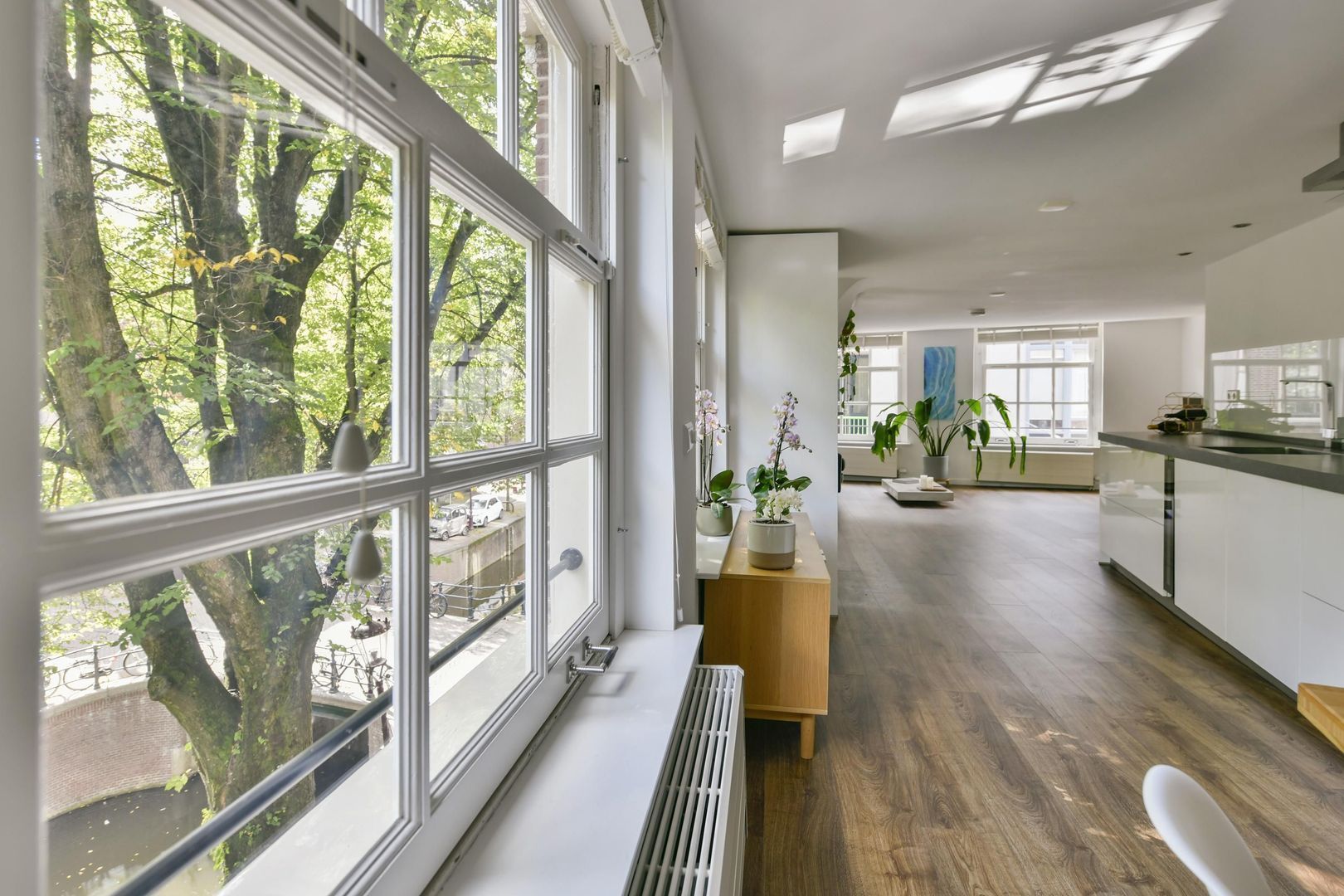 Krom Boomssloot 40, Amsterdam foto-4