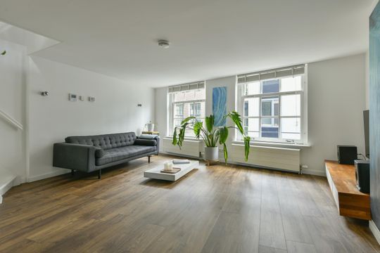 Krom Boomssloot 40, Amsterdam foto-8 thumb