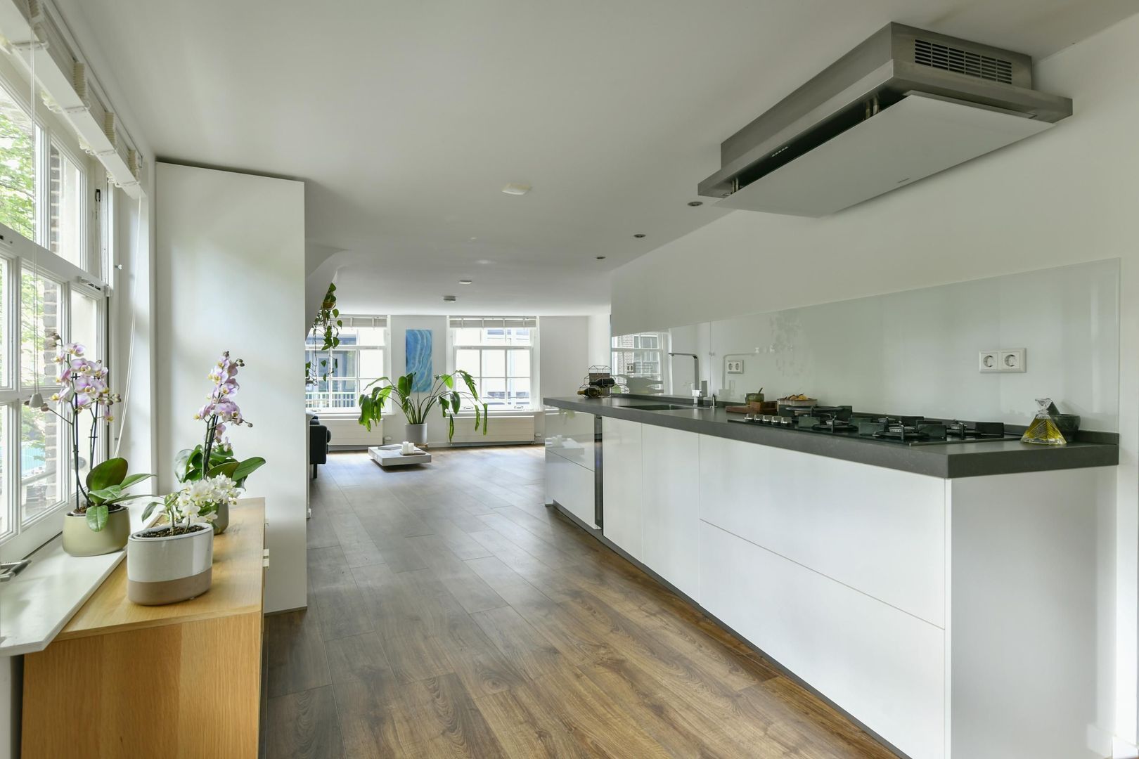 Krom Boomssloot 40, Amsterdam foto-6