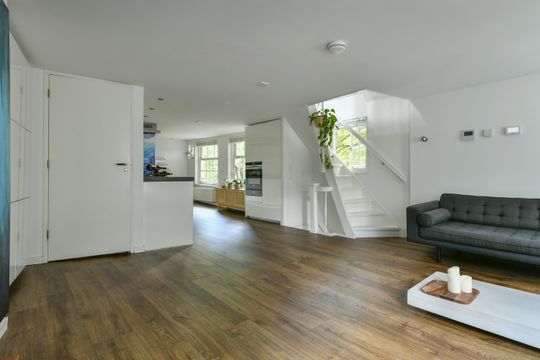 Krom Boomssloot 40, Amsterdam foto-9 thumb