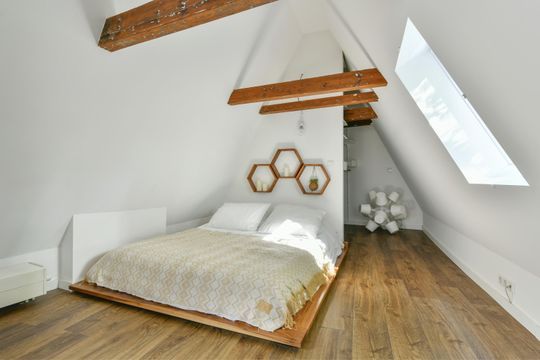 Krom Boomssloot 40, Amsterdam foto-13 thumb