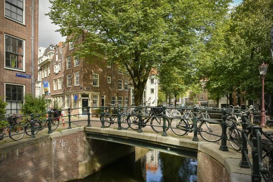 Krom Boomssloot 40, Amsterdam foto-19 thumb