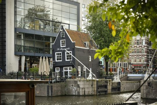 Krom Boomssloot 40, Amsterdam foto-22 thumb