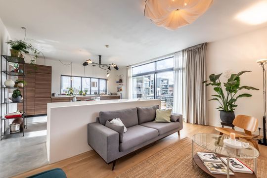 Maagdenpalmstraat 6, Amsterdam foto-13 thumb