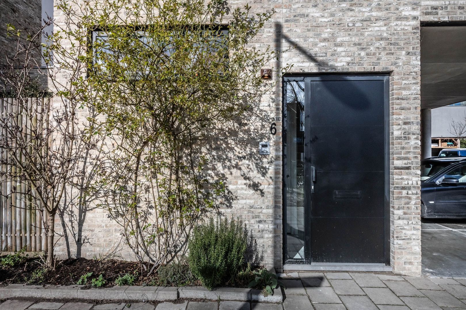 Maagdenpalmstraat 6, Amsterdam foto-3