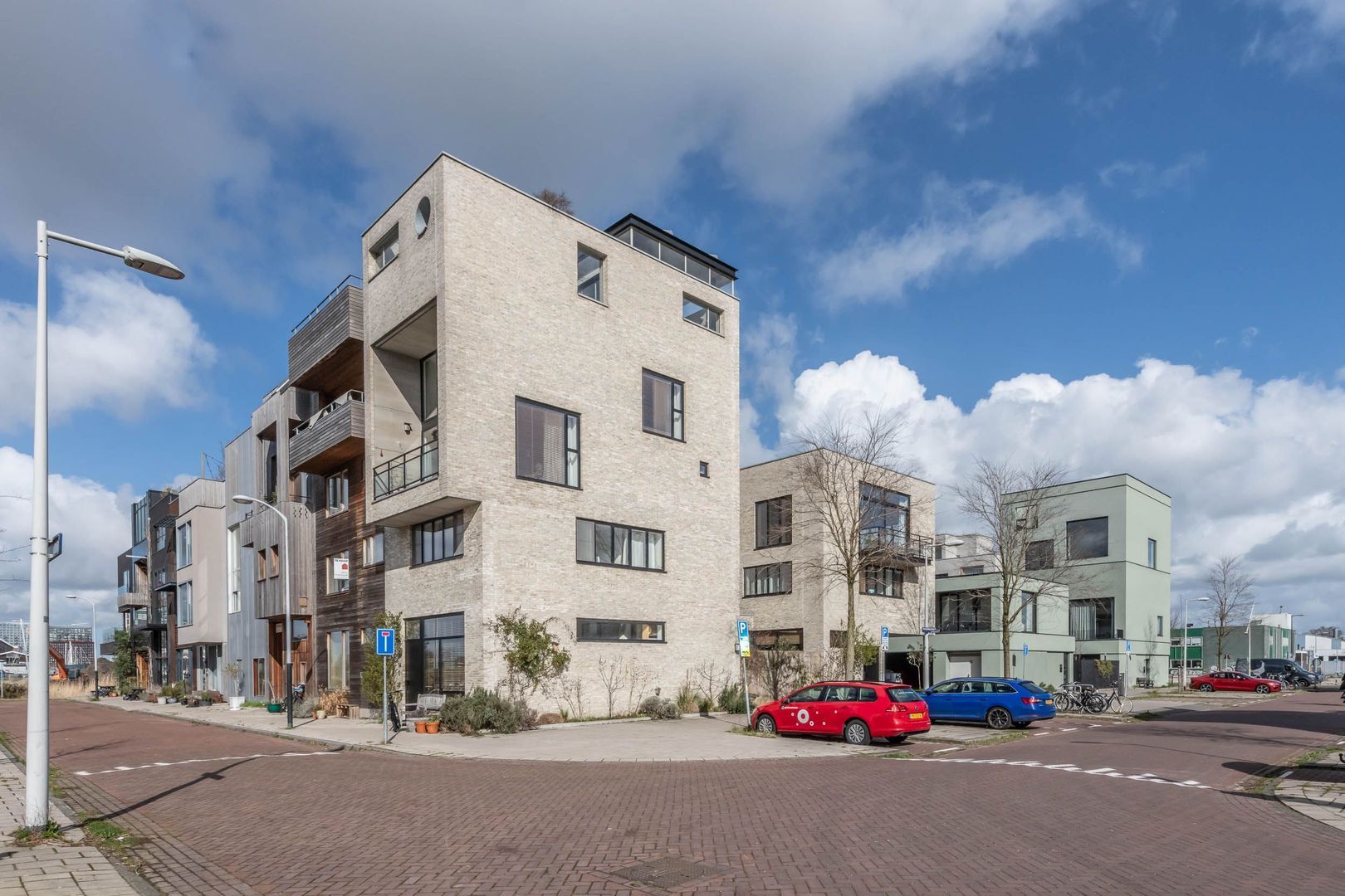 Maagdenpalmstraat 6, Amsterdam foto-44