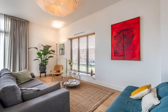 Maagdenpalmstraat 6, Amsterdam foto-15 thumb