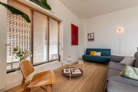 Maagdenpalmstraat 6, Amsterdam foto-16 thumb