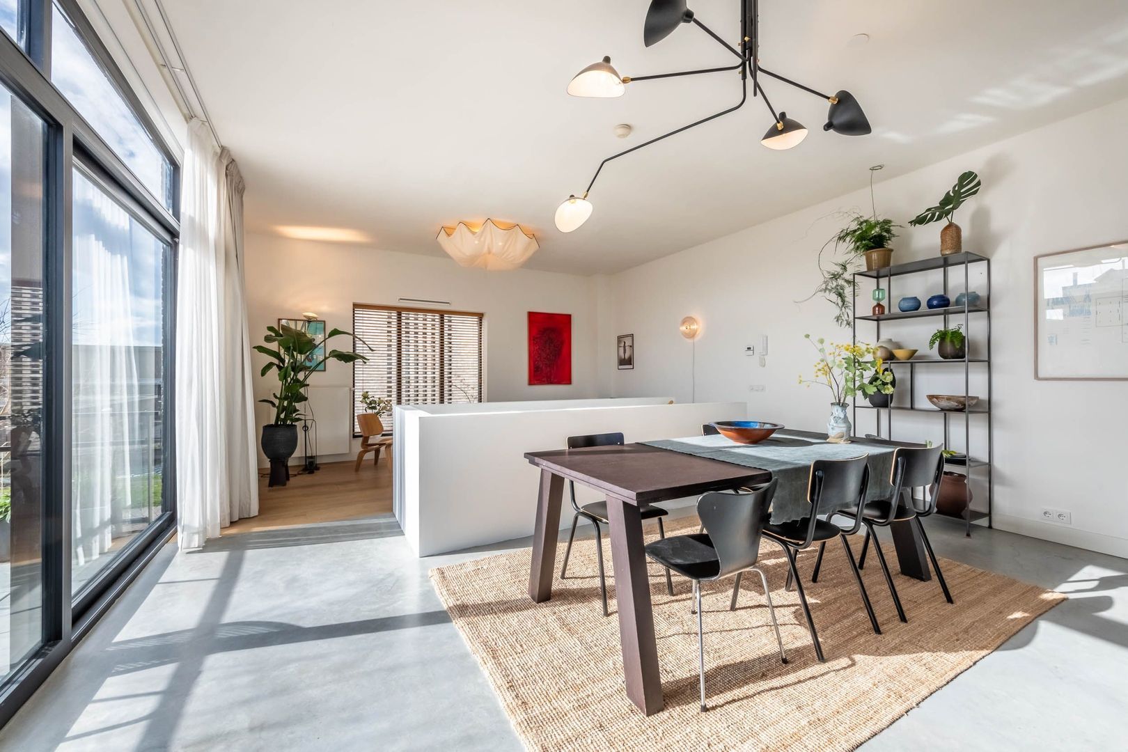 Maagdenpalmstraat 6, Amsterdam foto-12