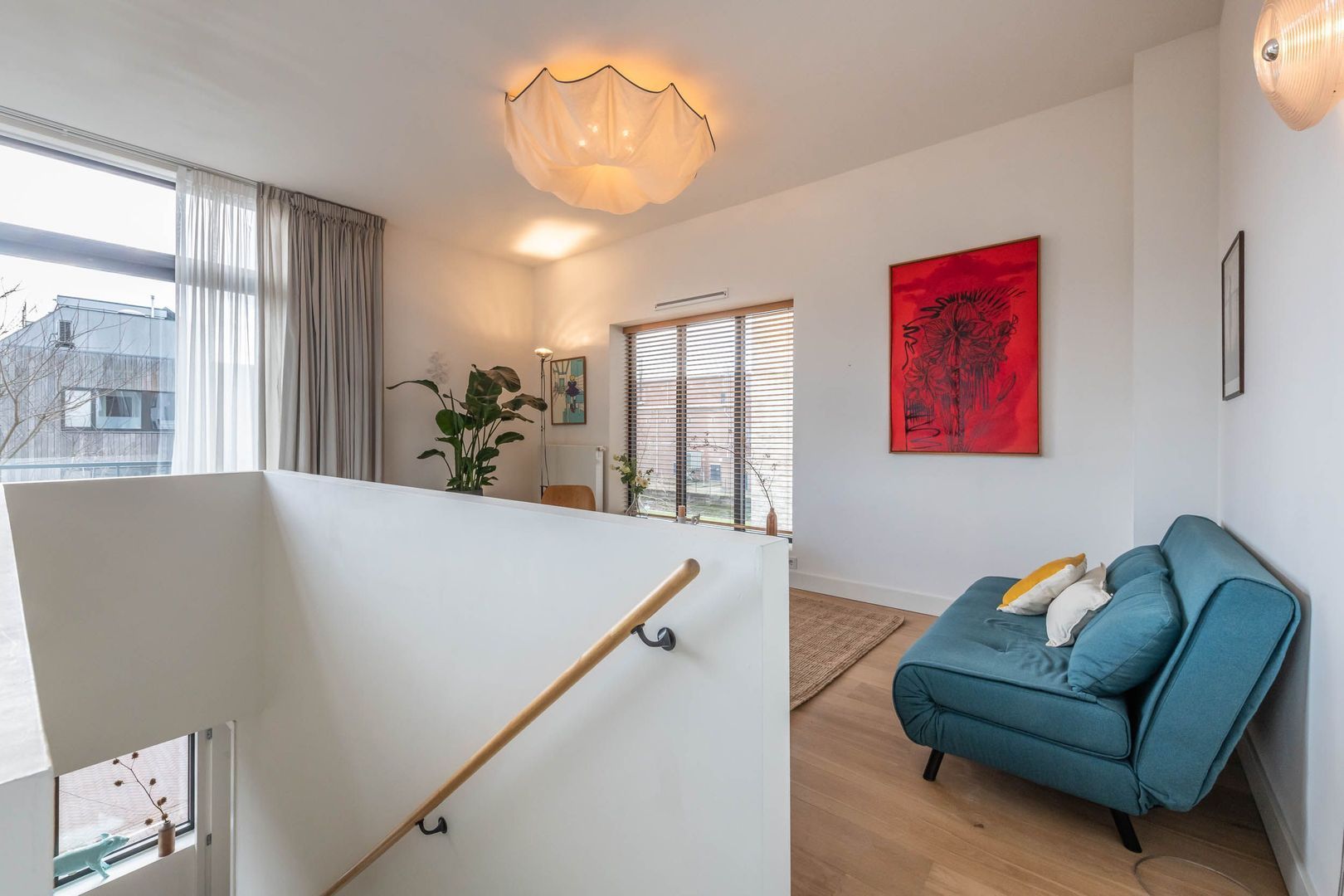 Maagdenpalmstraat 6, Amsterdam foto-20