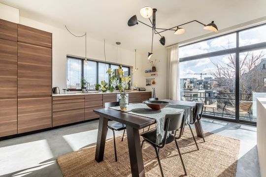 Maagdenpalmstraat 6, Amsterdam foto-4 thumb