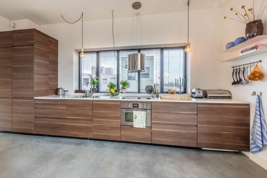 Maagdenpalmstraat 6, Amsterdam foto-6 thumb