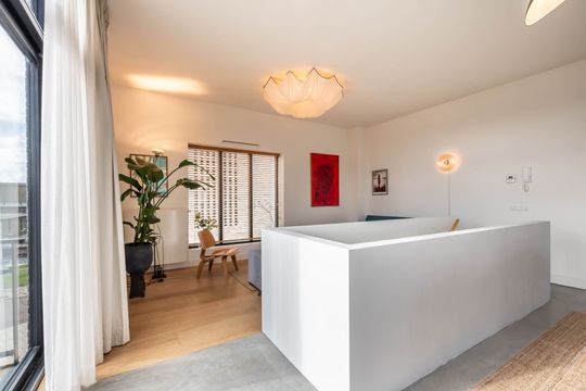 Maagdenpalmstraat 6, Amsterdam foto-24 thumb