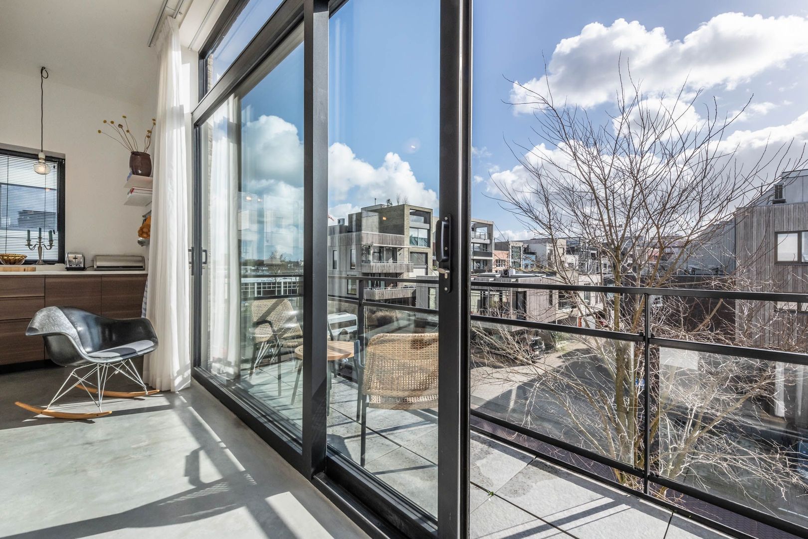 Maagdenpalmstraat 6, Amsterdam foto-9