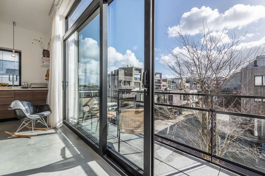 Maagdenpalmstraat 6, Amsterdam foto-9 thumb