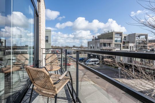 Maagdenpalmstraat 6, Amsterdam foto-10 thumb