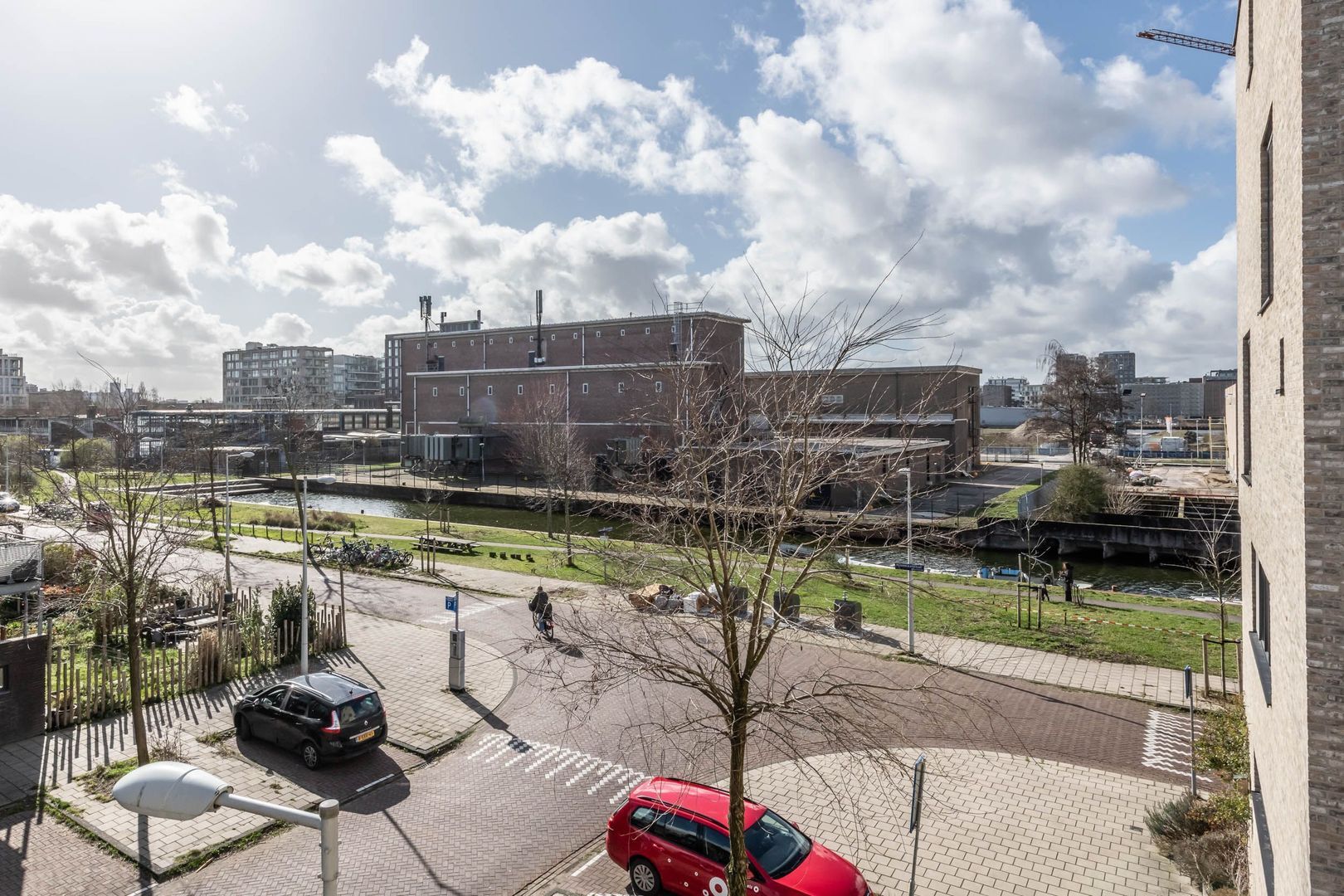 Maagdenpalmstraat 6, Amsterdam foto-11