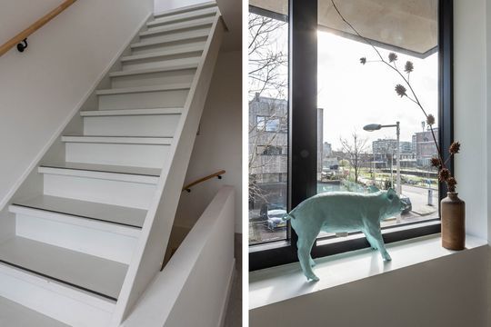 Maagdenpalmstraat 6, Amsterdam foto-25 thumb