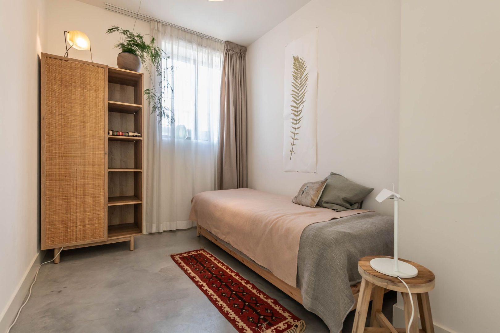 Maagdenpalmstraat 6, Amsterdam foto-39