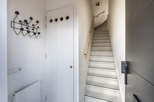 Maagdenpalmstraat 6, Amsterdam foto-42 thumb