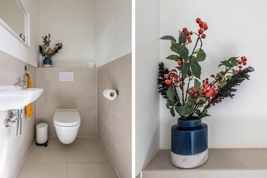 Maagdenpalmstraat 6, Amsterdam foto-41 thumb