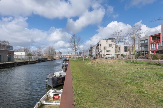 Maagdenpalmstraat 6, Amsterdam foto-51 thumb