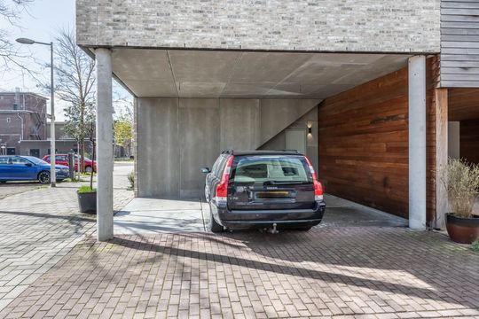 Maagdenpalmstraat 6, Amsterdam foto-43 thumb