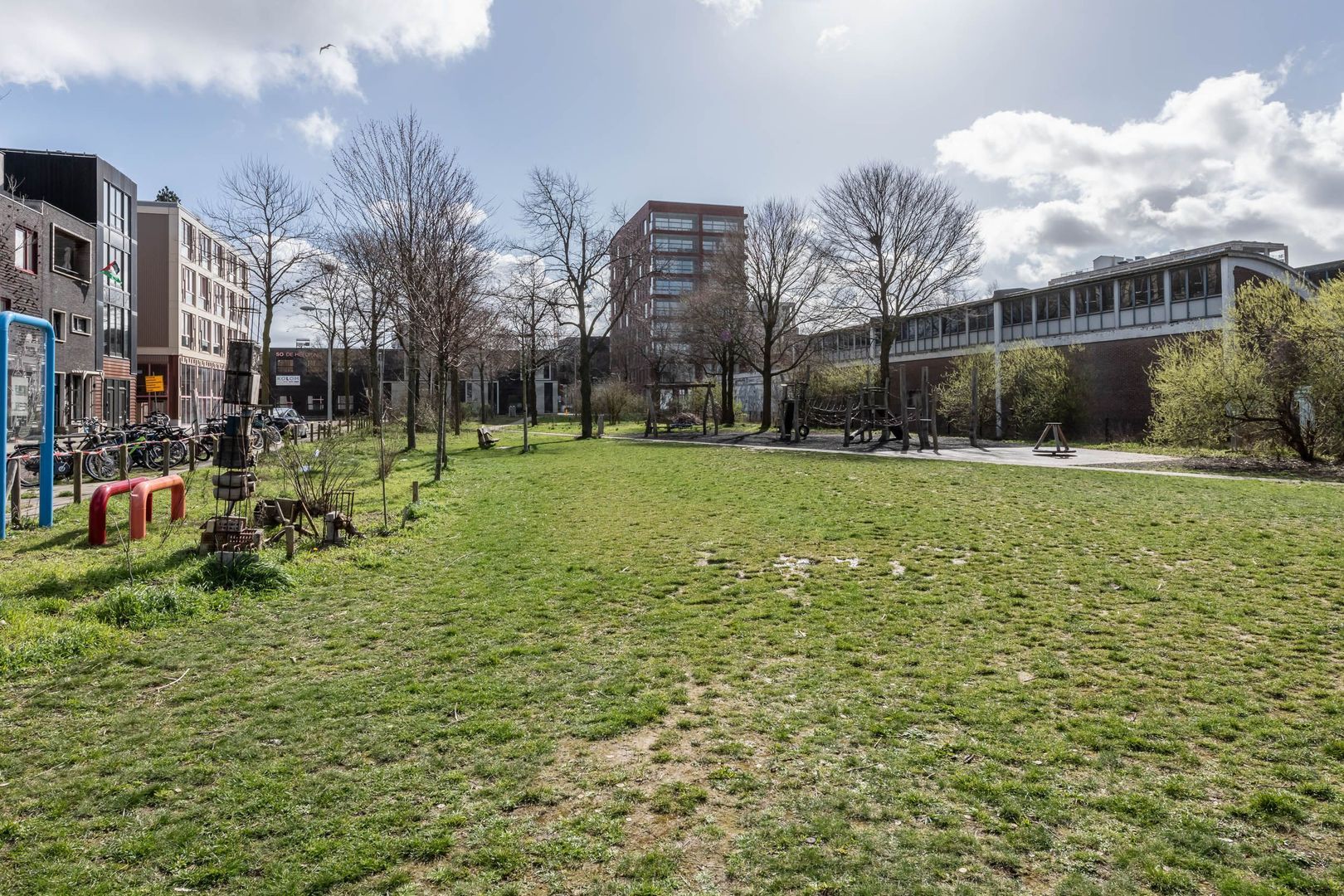 Maagdenpalmstraat 6, Amsterdam foto-52