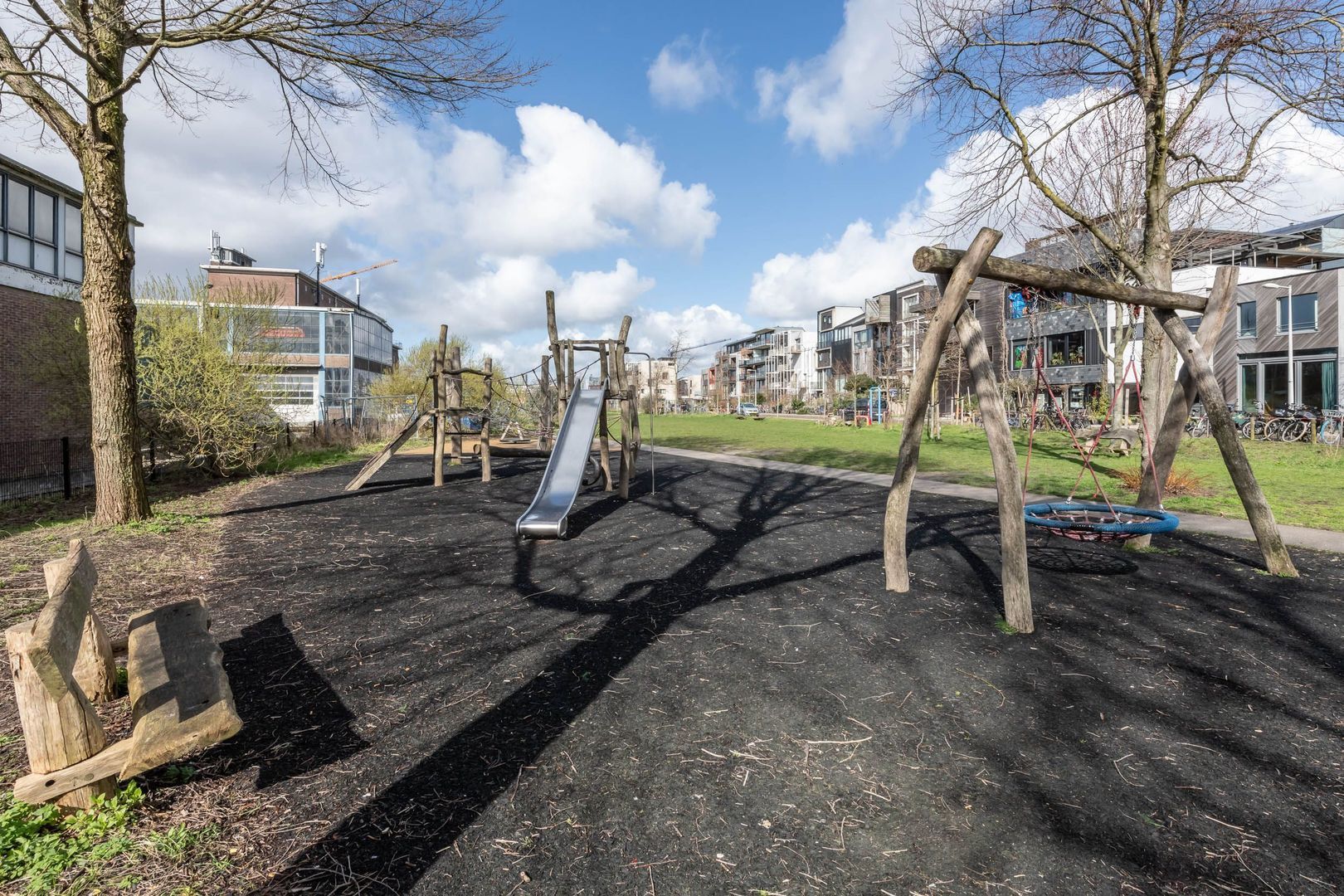 Maagdenpalmstraat 6, Amsterdam foto-53