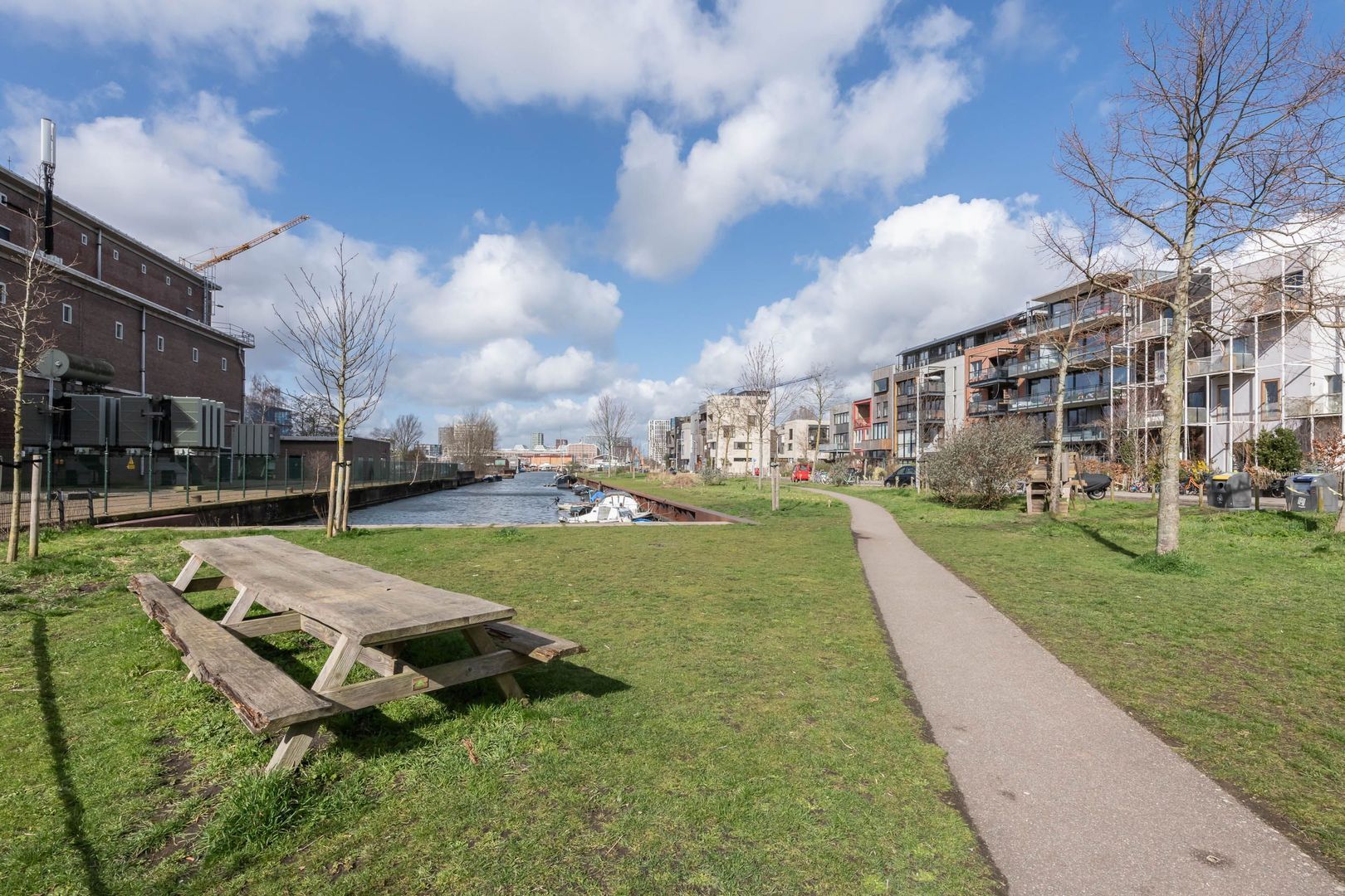 Maagdenpalmstraat 6, Amsterdam foto-2