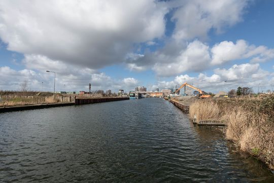 Maagdenpalmstraat 6, Amsterdam foto-54 thumb