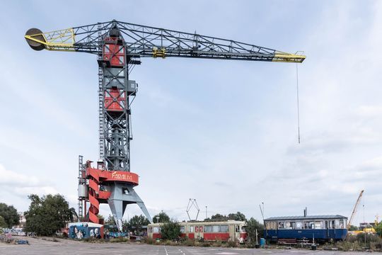 Maagdenpalmstraat 6, Amsterdam foto-56 thumb