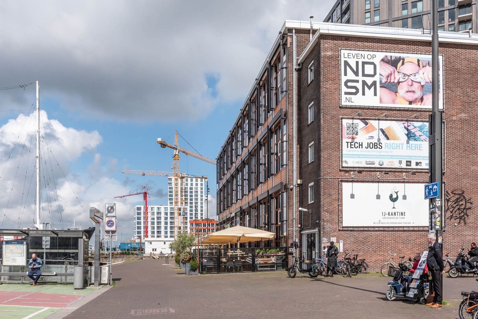 Maagdenpalmstraat 6, Amsterdam foto-55