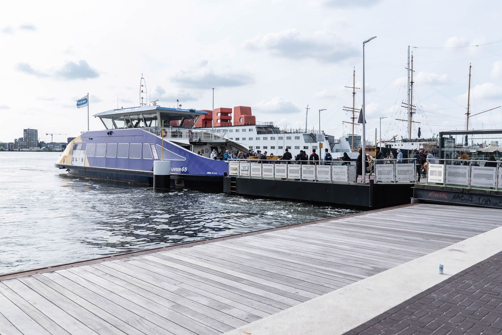 Maagdenpalmstraat 6, Amsterdam foto-57