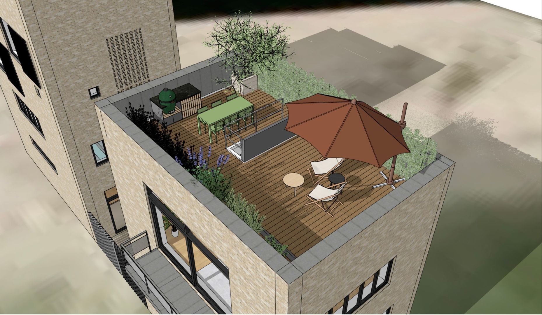 Maagdenpalmstraat 6, Amsterdam foto-48