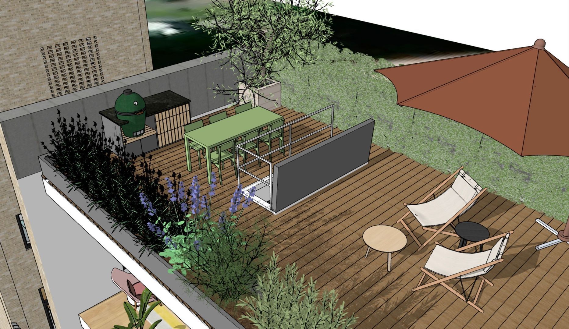 Maagdenpalmstraat 6, Amsterdam foto-46